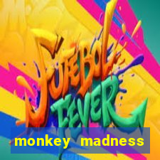 monkey madness quest guide